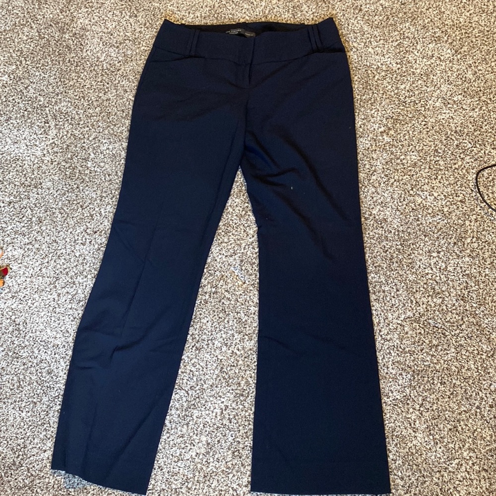 THE LIMITED Cassidy fit Size 4s